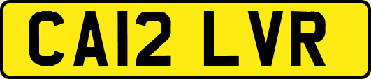 CA12LVR
