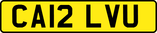 CA12LVU