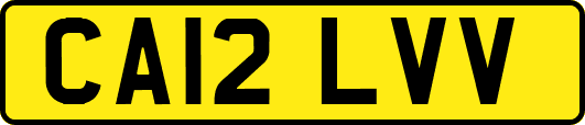 CA12LVV