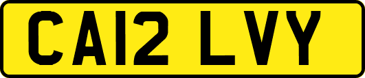 CA12LVY