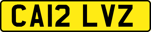 CA12LVZ
