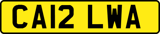 CA12LWA