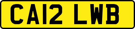 CA12LWB
