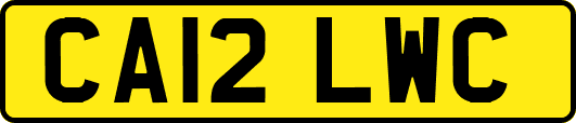 CA12LWC