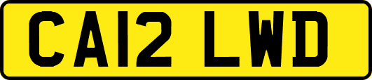 CA12LWD