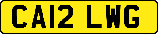 CA12LWG