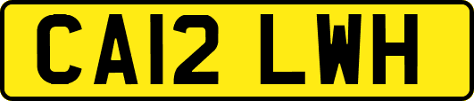 CA12LWH