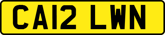 CA12LWN