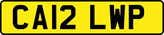CA12LWP