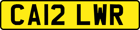 CA12LWR