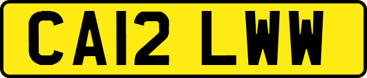 CA12LWW