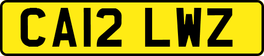 CA12LWZ