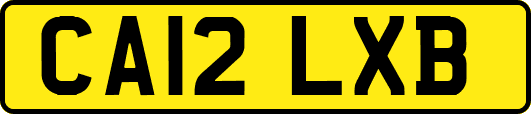 CA12LXB