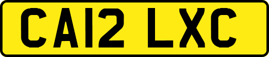 CA12LXC