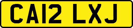 CA12LXJ
