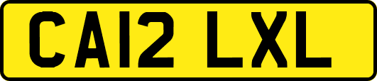 CA12LXL