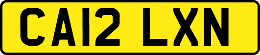 CA12LXN