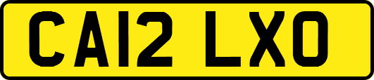 CA12LXO