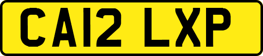 CA12LXP