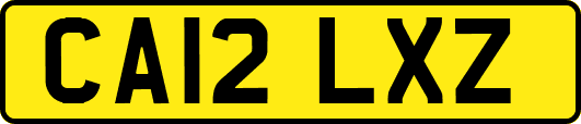 CA12LXZ