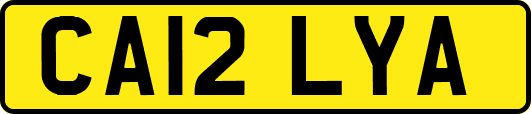 CA12LYA