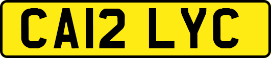 CA12LYC