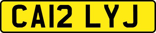 CA12LYJ