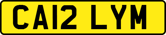 CA12LYM
