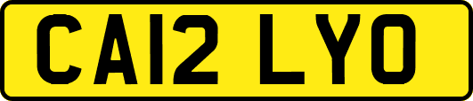 CA12LYO