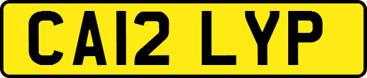 CA12LYP