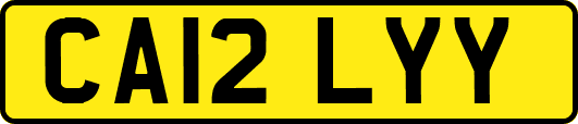 CA12LYY