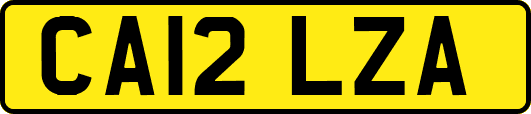 CA12LZA