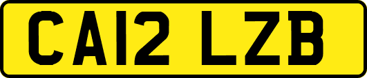 CA12LZB