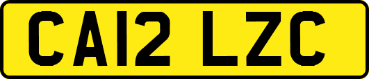 CA12LZC