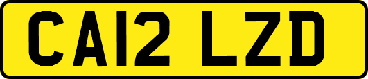 CA12LZD