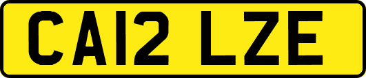 CA12LZE