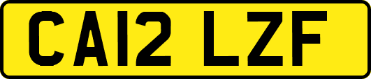 CA12LZF