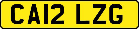 CA12LZG