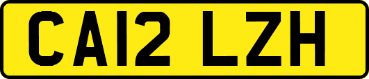 CA12LZH