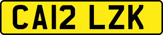 CA12LZK