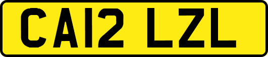 CA12LZL