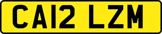 CA12LZM