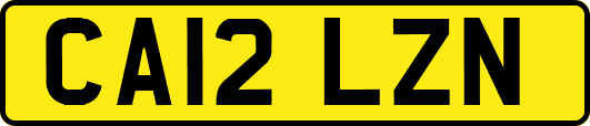 CA12LZN