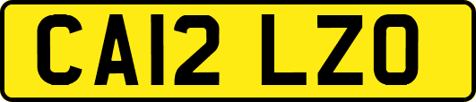 CA12LZO