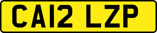 CA12LZP