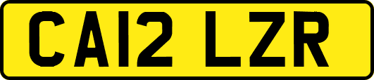 CA12LZR