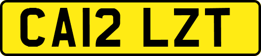 CA12LZT