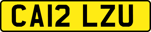 CA12LZU