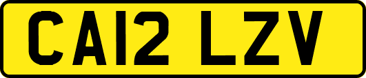 CA12LZV