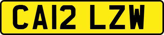 CA12LZW